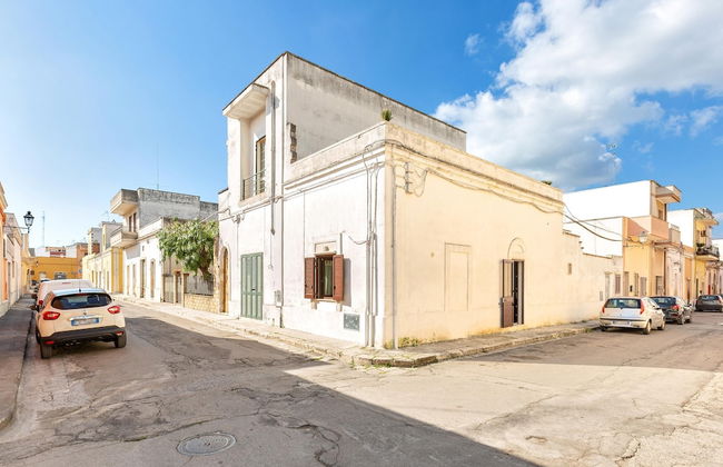 2192 Casetta di Adriana - Foto 19