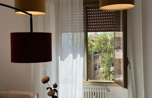 La dolce vita in Rome - Guest House - Foto 9