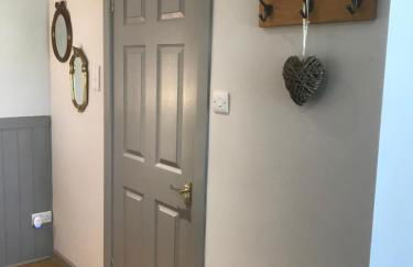 Little Banks Cabin - Foto 14