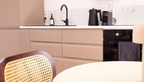 Le Mercœur, appartement calme en hypercentre - Photo 4