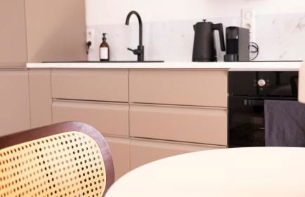 Le Mercœur, appartement calme en hypercentre - Foto 4