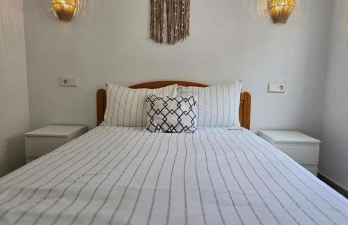 Maravilla Solar Beautiful villa with sea view near to Moraira - Foto 37