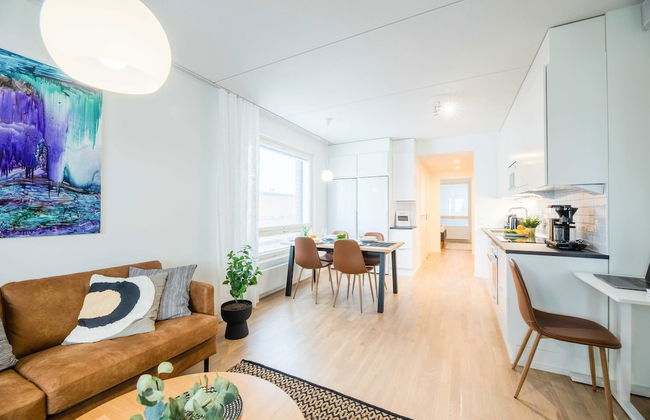 Rahulihomes Jyväskylä - Foto 29