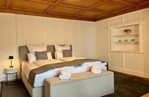 FeWo Rosenstraße - Exklusive Ferienwohnung im Herzen von Tegernsee - Foto 8