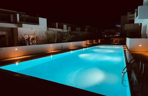 Makrigialos Long Beach Villa 5 - Foto 25