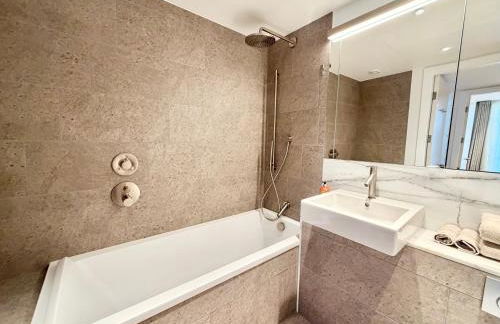 Battersea Power Apartments - Foto 60