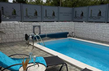 Kuća za odmor Pobor JADRANOVO - Photo 5