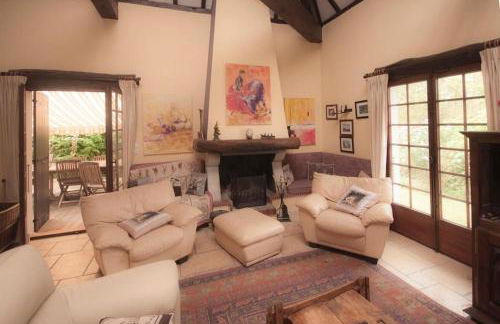 Beautiful Lake Annecy Villa - Foto 24