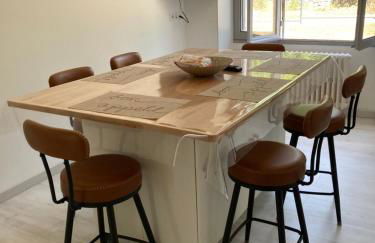 GITE DE LA CAZELLERIE - Foto 9