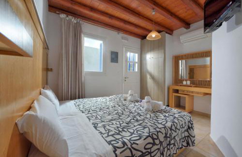 Adonis Rooms - Foto 14