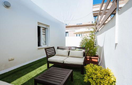 Suite Batihojas - Photo 9