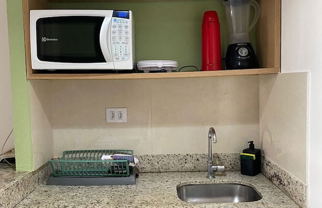 Flat Pipa Oceano - Foto 40