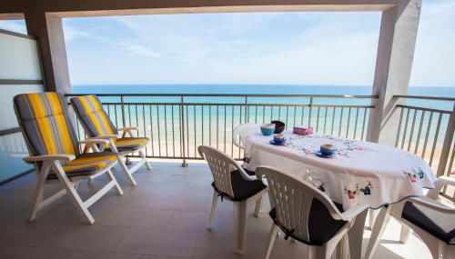 Apartamentos Guillem - Foto 5