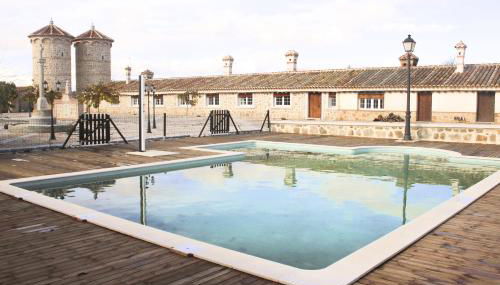 Casas rurales Puente Romano - Foto 1