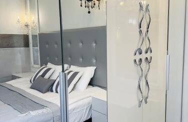 Costa Adeje Orlando Tenerife Sea View - Pool - AC - Foto 32