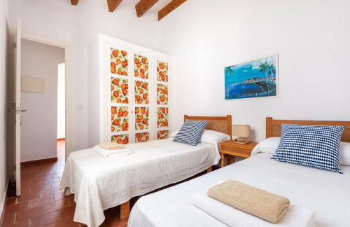 Sa Caseta Nova - Biniancolla - Foto 9