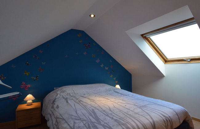 Comfortable Apartment in Burg-reuland With Shared Terrace - Foto 4