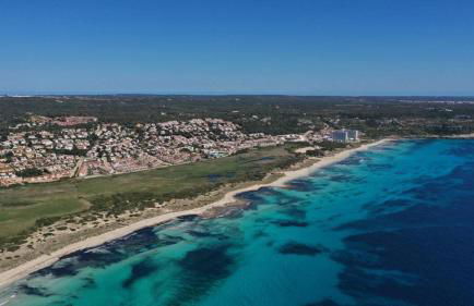 Villas Nord & Sud 83AB, Son Bou By MENORCARENTALS - Foto 10