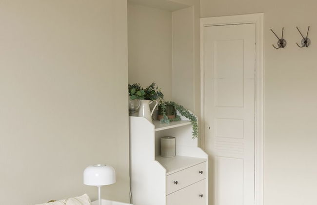 2ndhomes Modern 1BR Home in Ullanlinna - Foto 6