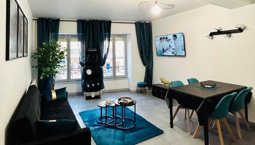 Le Cocon Saint-Pierre - Foto 3