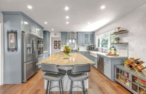 Pebble Beach Barking Seals - 5min Walk to the Beach! - Foto 30