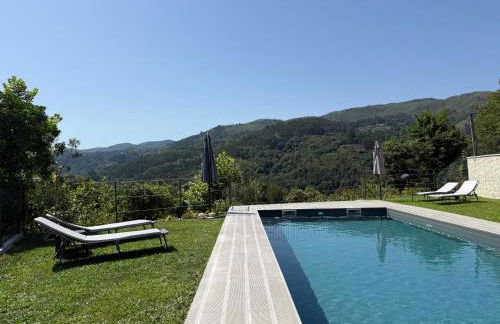 Refúgio Rural - Gerês - Foto 46