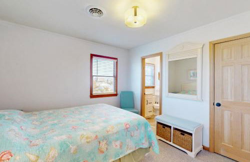 AVHC41 Outrigger Cottage on Hatteras Island - Foto 28