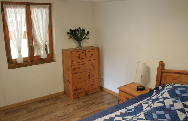 Chalet Bifigen - Foto 26