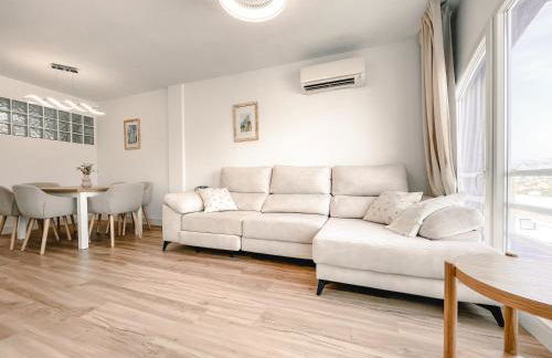 Casanova 20G Calpe - Foto 8