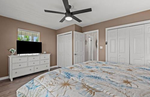 The Charleston Free Golf Cart Priv Pool Oasis - Foto 46