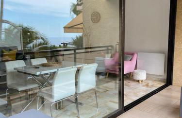 Cannes Eden résidence de luxe piscine tennis - Foto 18