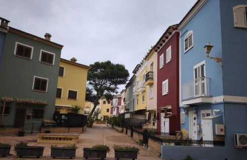 Apartment with views of the Mediterranean- Little Venice - Foto 33