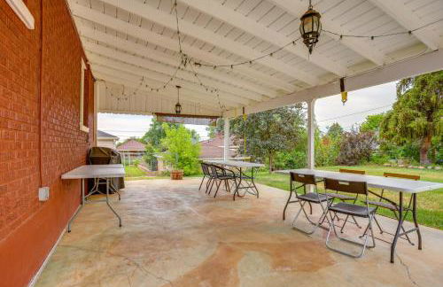 Walk to Hiking Trails Ogden Escape with Patio! - Photo 2