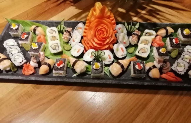 Incredible Stay at Casa Kaban Intl Chef -spa Yacht - Foto 36