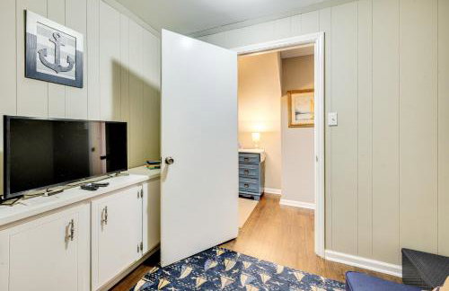 Private Boat Dock Troutman Home on the Water! - Foto 15