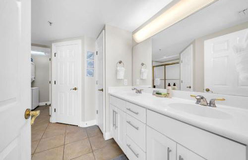 Gulf Crest 205 Stunning Gulf Views Huge Balcony - Foto 14