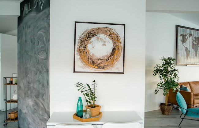 Floating Villa Bergen - Foto 42