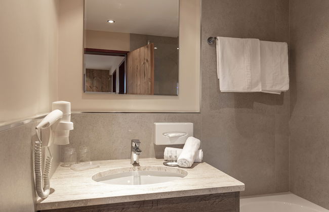 Panorama Appartements - Photo 49