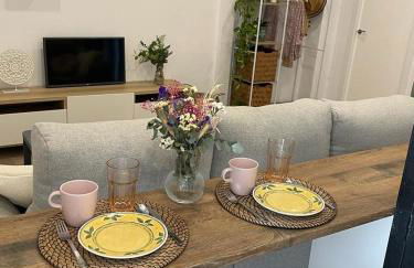 Apartamento en casco histórico de Córdoba/piscina - Foto 34