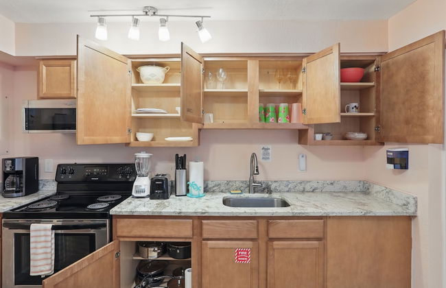 Coco Sands Beachside Cottages - Foto 28