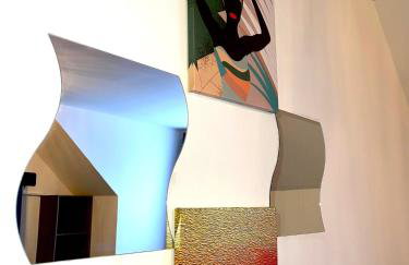 Crescent Loft Apartment - 1 bed - Foto 2