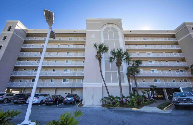 Destin on the Gulf #203 - Foto 28