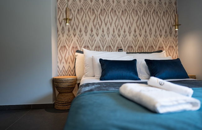 Evritos Villas & Suites with Pool - Foto 49