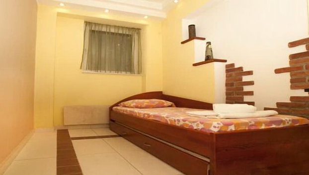 Apartment Roxy - Foto 4, Habitación