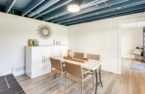 Private Beach, 3,000 Sq Ft Murray Lake Retreat! - Foto 26