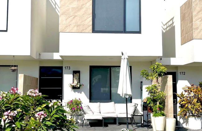 Casa Bugambilias - Foto 34