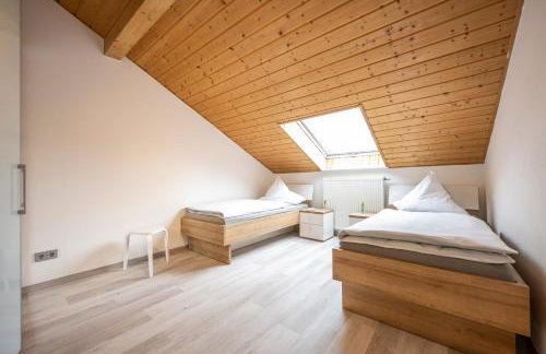 Sternenhimmel-Suite Kissing - Foto 16