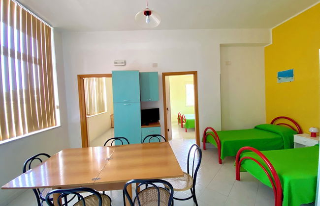 Residence Felix - Photo 27