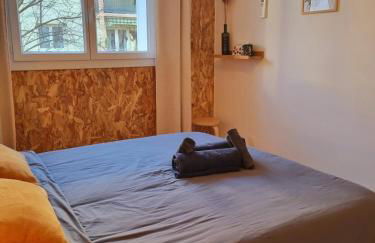 T3 - Cocon des Aubes - Tranquille et Charmant - Foto 3