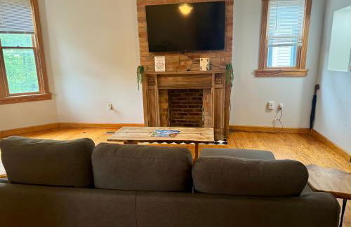 Jungle House Boutique Lofts - Downtown Columbus & Short North - Foto 68